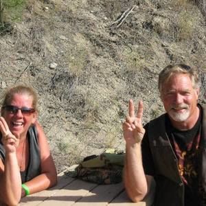 Meet your Posher, Patti